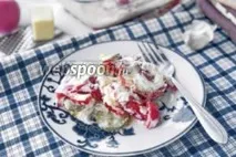 вівсяних