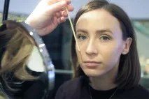 Оформлення брів у броу-барі - Л - Етуаль тест-драйв та розіграш, Beauty Insider брів