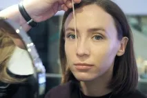Оформлення брів у броу-барі - Л - Етуаль тест-драйв та розіграш, Beauty Insider брів