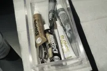 Оформлення брів у броу-барі - Л - Етуаль тест-драйв та розіграш, Beauty Insider тест-драйв