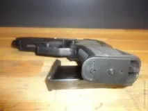 Огляд пістолета Grand Power K-100 (I огляд