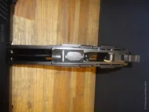 Огляд пістолета Grand Power K-100 (I огляд
