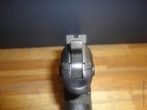Огляд пістолета Grand Power K-100 (I пістолета