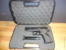 Огляд пістолета Grand Power K-100 (I пістолета