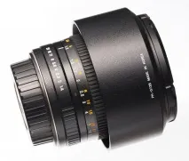 Огляд об’єктива Samyang 85 Samyang