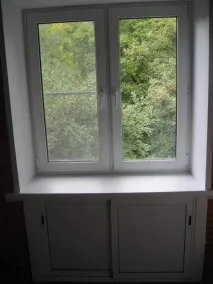 хрущовках