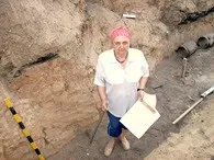 ТОВ - Археологічна служба століття