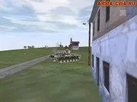 Operation Flashpoint опис гри, сюжет та головні герої OFP operation