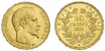 ПРО СКУПКУ ІНОЗЕМНИХ ЗОЛОТИХ МОНЕТ (ЧАСТИНА I, КРАЇНИ А-З) скупку