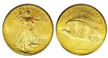 ПРО СКУПКУ ІНОЗЕМНИХ ЗОЛОТИХ МОНЕТ (ЧАСТИНА I, КРАЇНИ А-З) монет