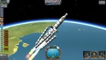 Він сказав: «Поїхали! » Огляд Kerbal Space Program kerbal