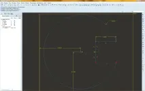 Опції відображення ескізу Pro опції