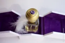 Осінній аромат Giulietta Capuleti - Soul Drops - для стійких духом - SKLVA Perfumes осінній
