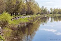 Опеченський посад системи