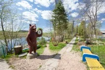 Опеченський посад Опеченський