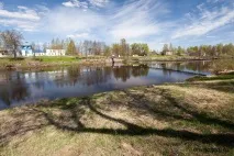 Опеченський посад Опеченський