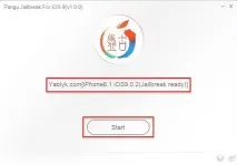 Помилки, що виникають при джейлбрейку Pangu iOS 9 і як їх вирішити, Новини Apple pangu