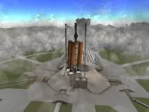Він сказав: «Поїхали! » Огляд Kerbal Space Program сказав