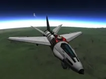 Він сказав: «Поїхали! » Огляд Kerbal Space Program kerbal