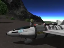 Він сказав: «Поїхали! » Огляд Kerbal Space Program поїхали