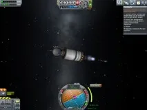 Він сказав: «Поїхали! » Огляд Kerbal Space Program program