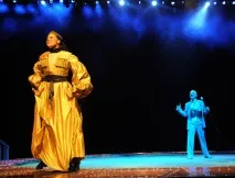 Опис вашого творіння методом аналогій опис