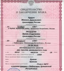 Підстави та порядок набуття та припинення громадянства Україна у 2019 році порядок