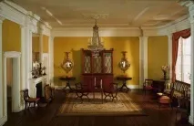Мініатюрні кімнати - НОВИНИ У ФОТОГРАФІЯХ кімнати