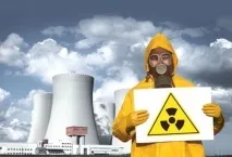 Міфи про радіацію міфи