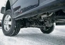 Mercedes-Benz Sprinter 4x4” гірськими стежками mercedes-benz