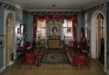 Мініатюрні кімнати - НОВИНИ У ФОТОГРАФІЯХ мініатюрні