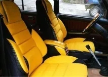 Змінюємо сидіння у своєму автомобілі AutoRemka - Ремонт автомобіля автомобілі