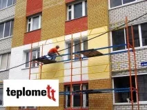 Міфи про продукцію Тепломет продукцію