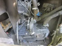 Мерседес Спрінтер місце знаходження авто грубки Eberspacher HYDRONIC мерседес