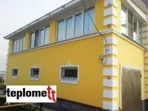 Міфи про продукцію Тепломет продукцію