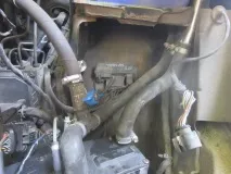 Мерседес Спрінтер місце знаходження авто грубки Eberspacher HYDRONIC мерседес