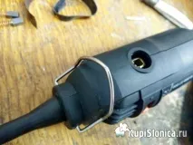 Змінюємо якір в Dremel, КупиСлоніка якір