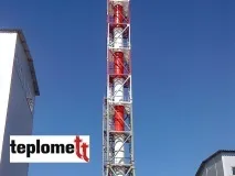Міфи про продукцію Тепломет Тепломет