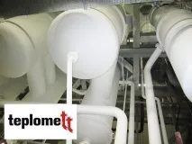 Міфи про продукцію Тепломет продукцію