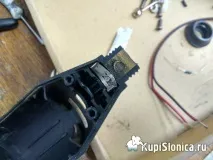 Змінюємо якір в Dremel, КупиСлоніка купислоніка