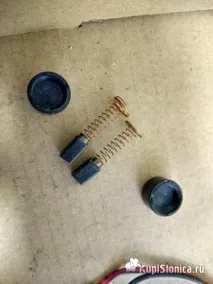 Змінюємо якір в Dremel, КупиСлоніка якір