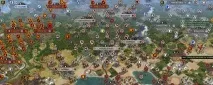 Мега-битва Civilization V з 61 цивілізаціями продовжується продовжується