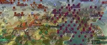 Мега-битва Civilization V з 61 цивілізаціями продовжується Civilization