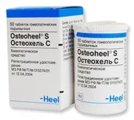 Остеохель
