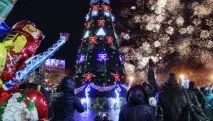 свята