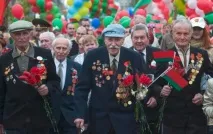 Визволення Білоукраїнсії (1944 рік) визволення
