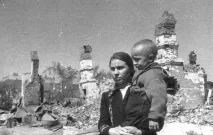 Визволення Білоукраїнсії (1944 рік) було