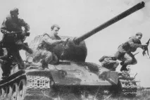 Визволення Білоукраїнсії (1944 рік) 1944