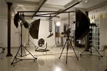 фотозйомці
