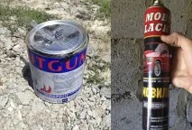 Залишаємося з малюком або як я провів вихідні залишаємося
